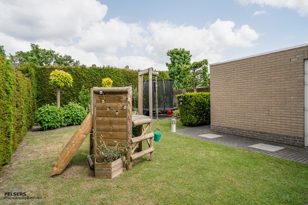 Medium property photo - Vinkenstraat 8, 5953 AT Reuver